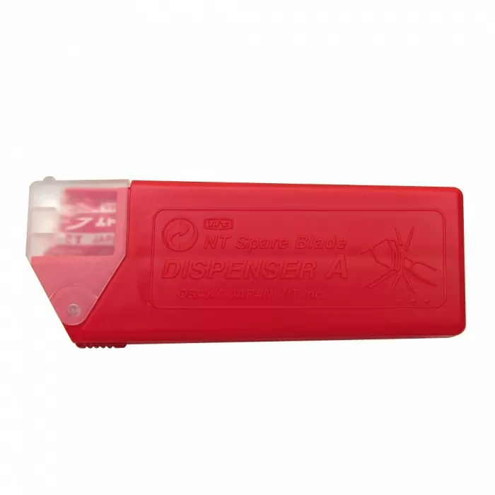 Резервен нож BAD-21P 30° 10бр/пакет | 14.40 лв. / 7.36 &euro;