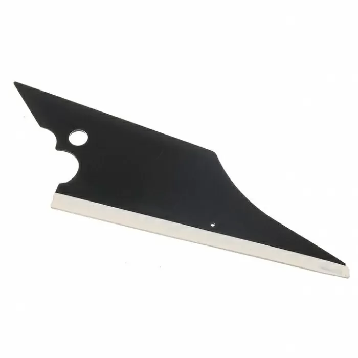 Ракел за стъкла Conqueror бял | 12.00 лв. / 6.14 &euro;