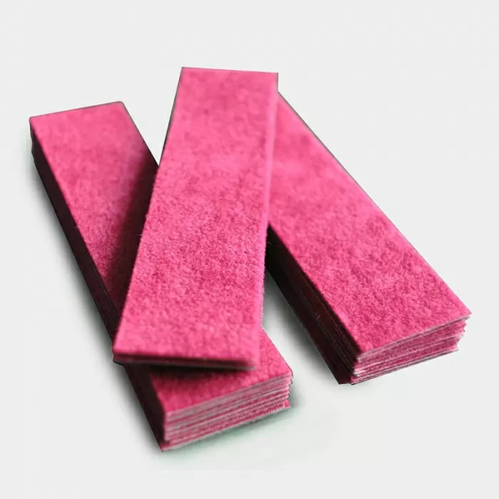 Филц за ракели Monkey Strips Pink | 3.00 лв. / 1.53 &euro;