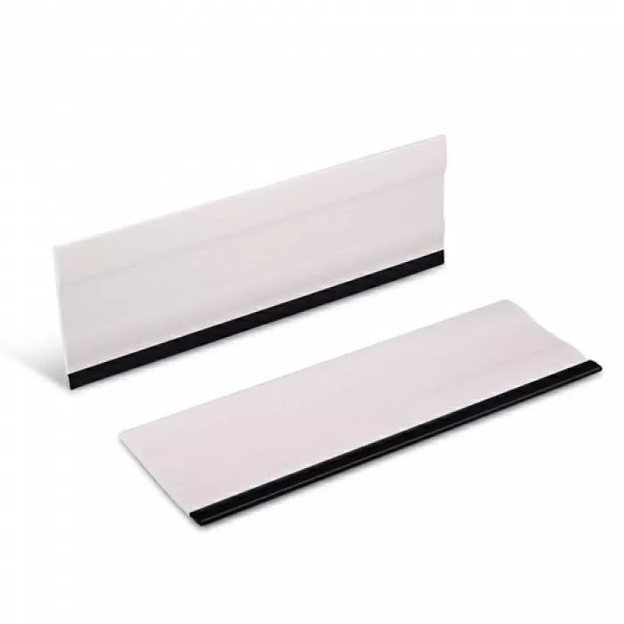 Ракел за стъкла - с гума 15см /бял/ | 9.60 лв. / 4.91 &euro;