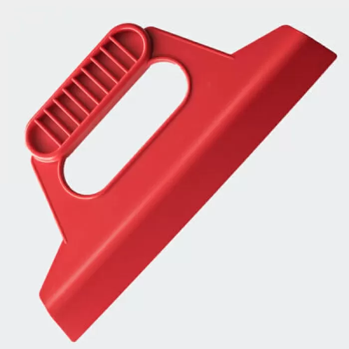 Ракел за уплътнения голям /червен/ | 30.00 лв. / 15.34 &euro;