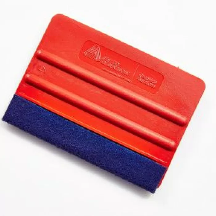 Ракел с филц Avery Dennison Squeegee Pro Flexible /червен/ | 13.50 лв. / 6.90 &euro;