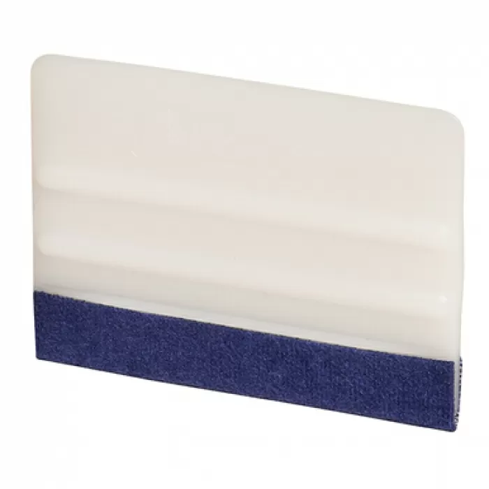 Ракел с филц Avery Dennison Squeegee Pro Rigit /бял/ | 13.50 лв. / 6.90 &euro;
