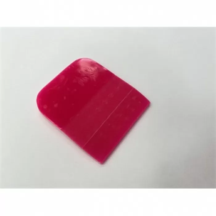 Ракел за защитно фолио STEK PINK PPF Squeegee 6.5cm | 29.00 лв. / 14.83 &euro;