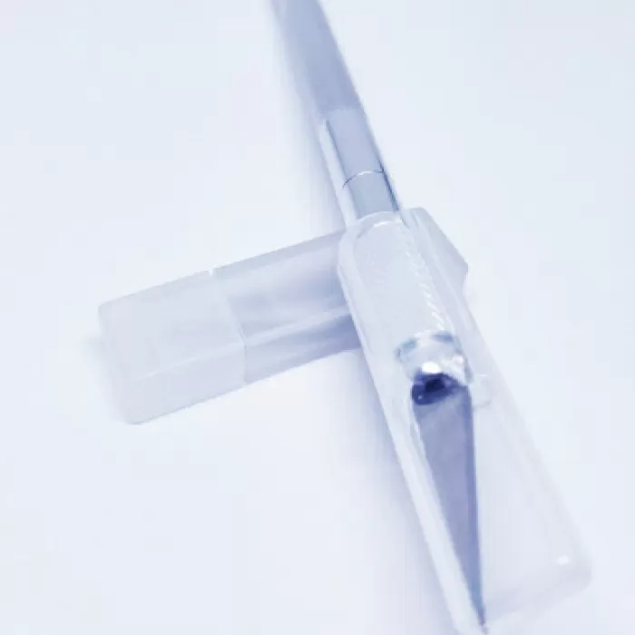 Non-Slip Metal Scalpel Knife | 7.80 лв. / 3.99 &euro;