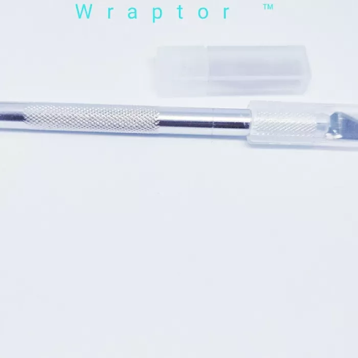 Non-Slip Metal Scalpel Knife | 7.80 лв. / 3.99 &euro;