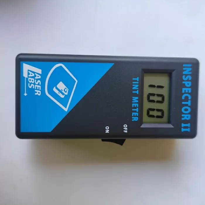 Тинт метър INSPECTOR II - TM2000 | 599.00 лв. / 306.26 &euro;