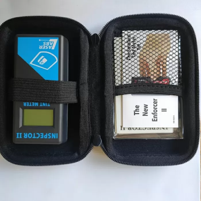 Тинт метър INSPECTOR II - TM2000 | 599.00 лв. / 306.26 &euro;