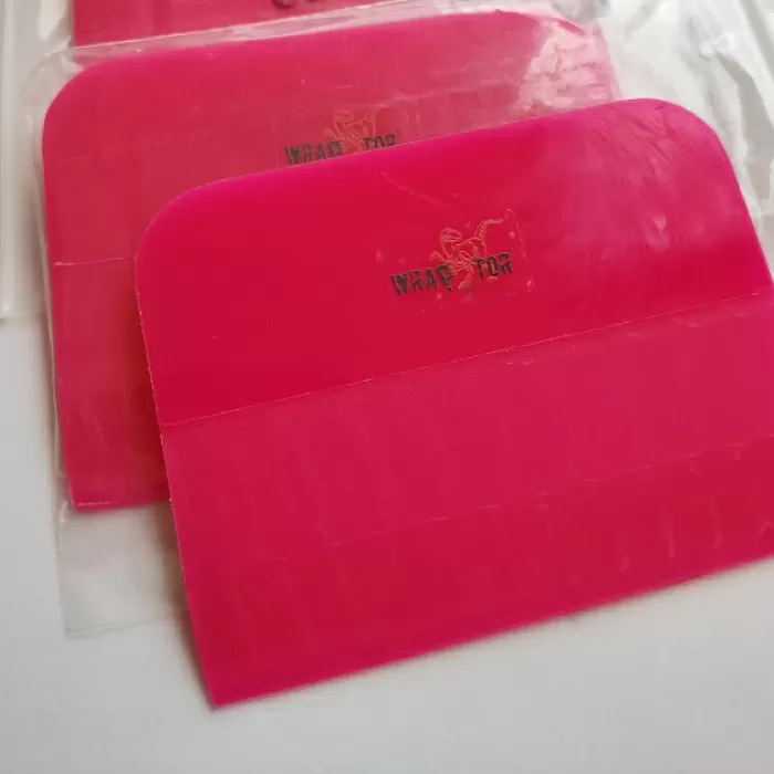 Ракел за защитно фолио STEK PINK PPF | 34.00 лв. / 17.38 &euro;