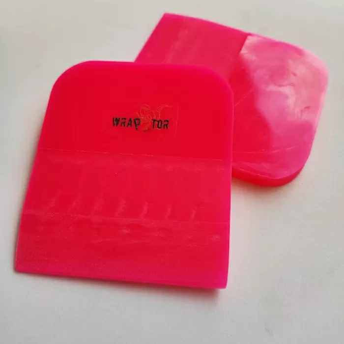 Ракел за защитно фолио STEK PINK PPF Squeegee 6.5cm | 29.00 лв. / 14.83 &euro;