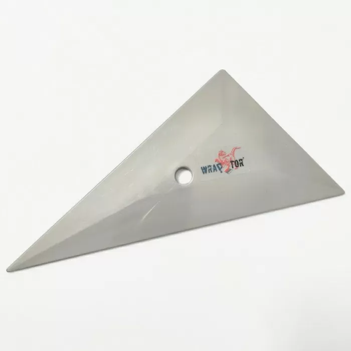 Ракел триъгълен Ez Reach Silver | 12.00 лв. / 6.14 &euro;