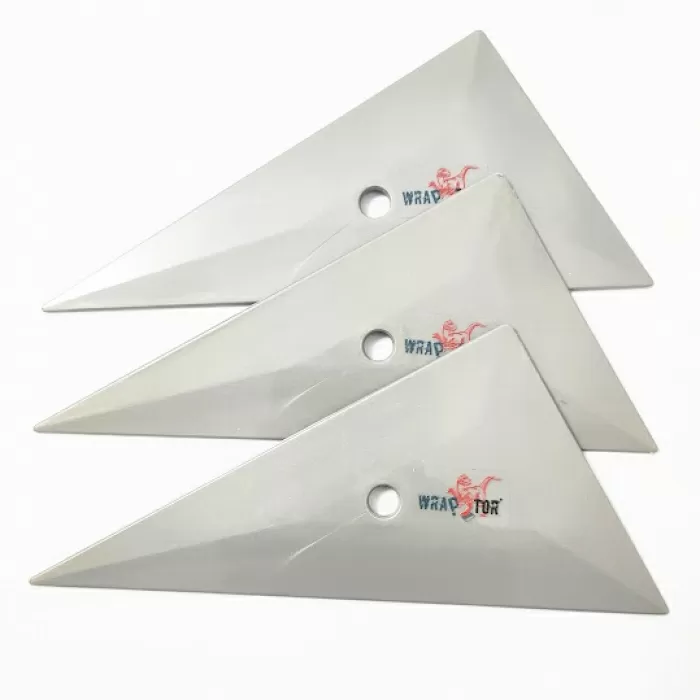 Ракел триъгълен Ez Reach Silver | 12.00 лв. / 6.14 &euro;