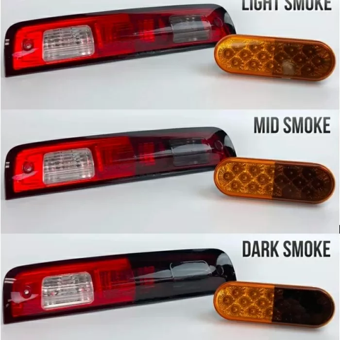 Luxe LightWrap 0,51×22.8м Dark Grey | 132.00 лв. / 67.49 &euro;