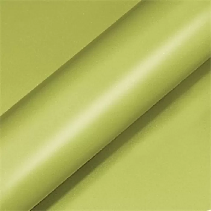 Avery Matte Metallic Yellow Green 1.52/25 * | 54.00 лв. / 27.61 &euro;