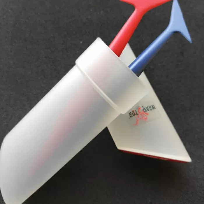 Ракел Avery Dennison Flextreme 2 бр/опаковка | 60.00 лв. / 30.68 &euro;