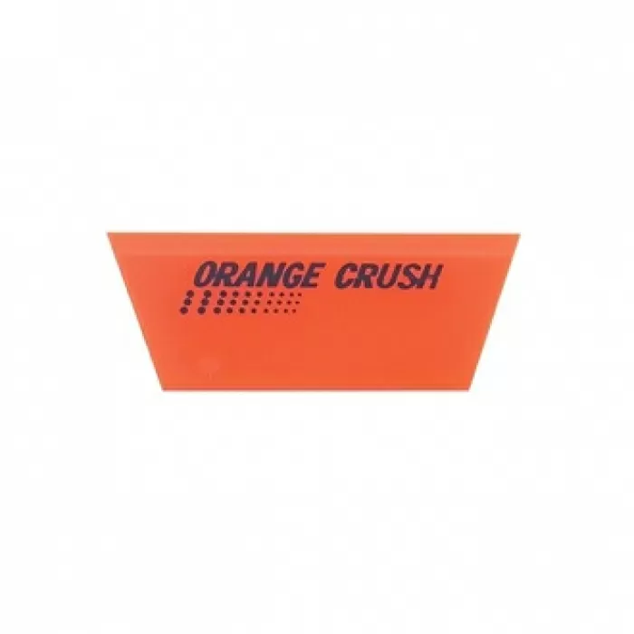 Ракел FUSION Orange Crush 12.5cm /трапецовиден/ | 49.99 лв. / 25.56 &euro;