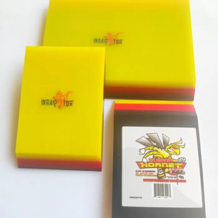 Ракел за защитно фолио FUSION PPF Hornet 5cm | 63.00 лв. / 32.21 &euro;