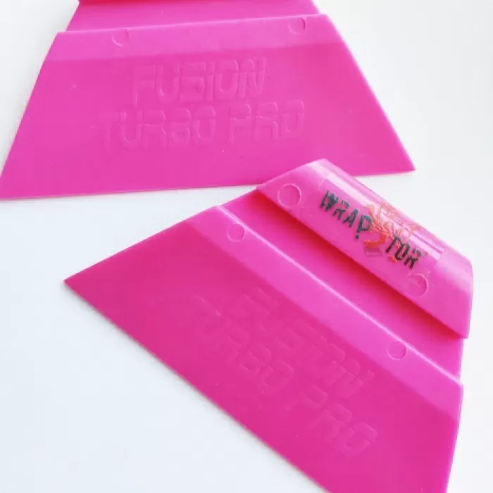 Ракел Fusion Turbo Pro Pink 9см | 34.00 лв. / 17.38 &euro;