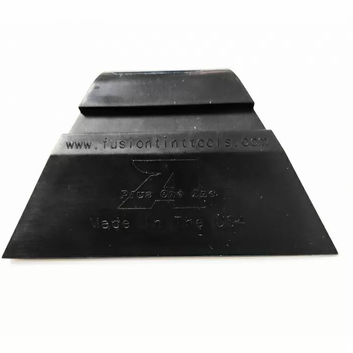 Ракел FUSION Turbo Pro Black 9см | 34.00 лв. / 17.38 &euro;