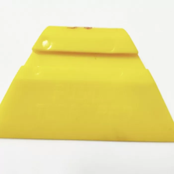 Ракел FUSION Turbo Pro Yellow 9см | 34.00 лв. / 17.38 &euro;