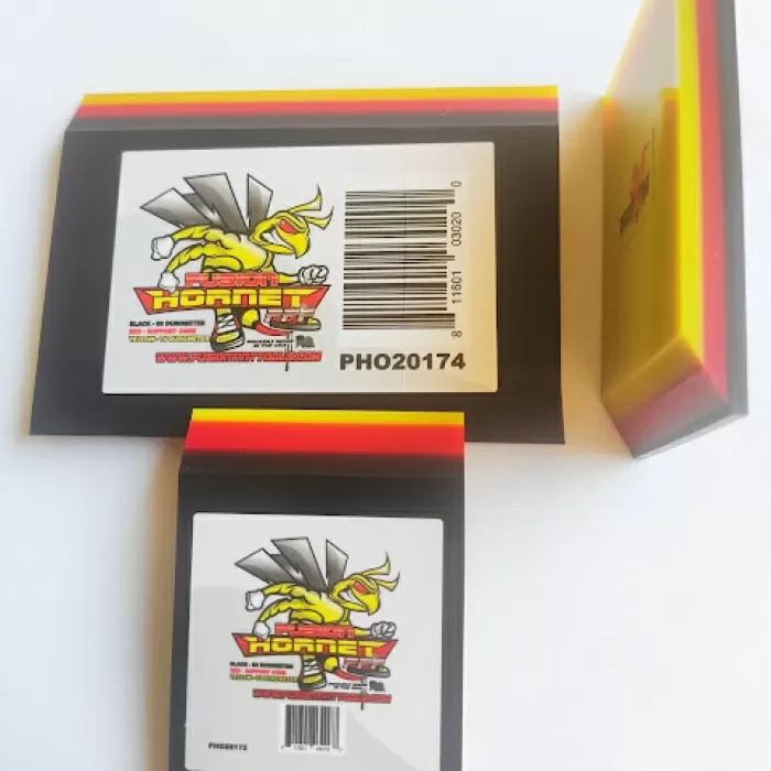 Ракел за защитно фолио FUSION PPF Hornet 10cm | 89.90 лв. / 45.97 &euro;