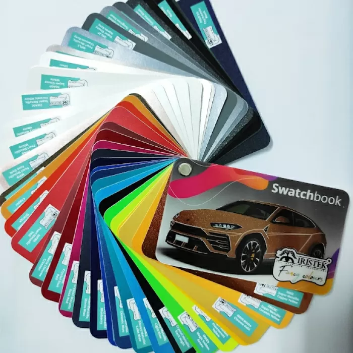 Каталог IrisTek Fancy Colours | 48.00 лв. / 24.54 &euro;