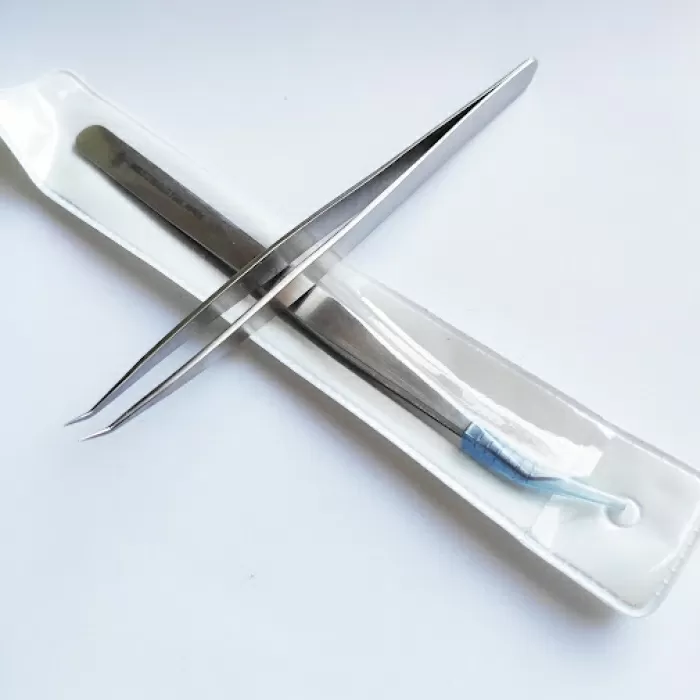 Пинсети YelloTools SignTweezer Hook 65A extractor | 20.40 лв. / 10.43 &euro;