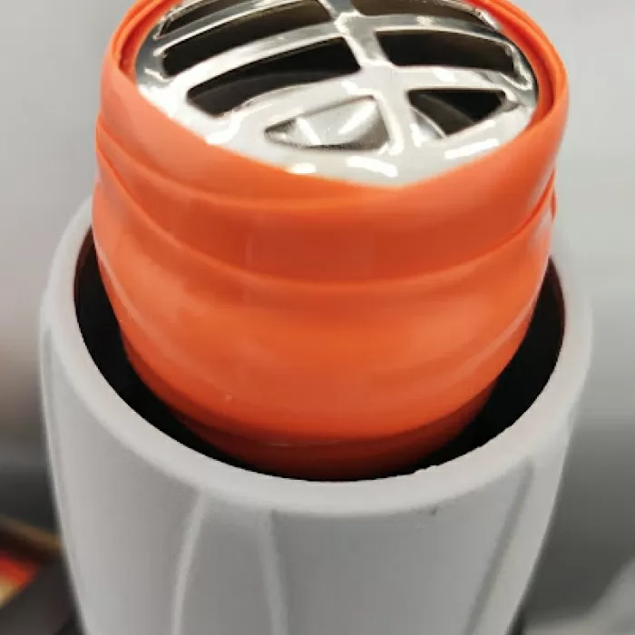 Лента термоизолационна Fusion Afterburn Tape | 45.00 лв. / 23.01 &euro;