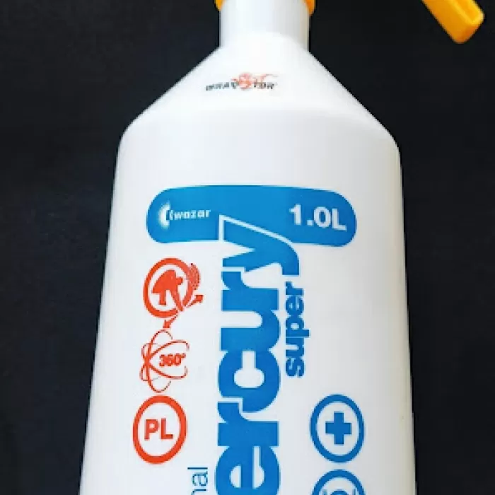 Спрей двупосочен Mercury Pro + Super 360 Spray 1L | 30.00 лв. / 15.34 &euro;