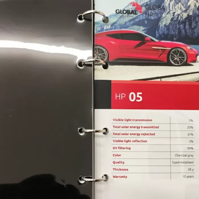 GLOBAL HP Premium 05% 1.52/30m | 22.00 лв. / 11.25 &euro;