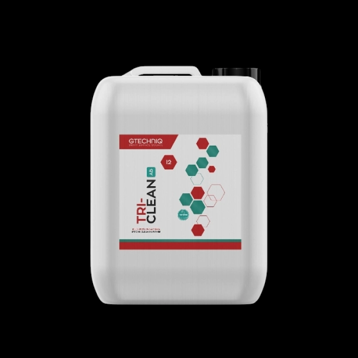 Антибактериален почистващ препарат L2 Tri-Clean | 32.40 лв. / 16.57 &euro;