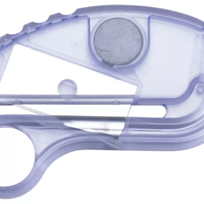 Нож NT Cutter iO-100PB с магнит | 8.40 лв. / 4.29 &euro;