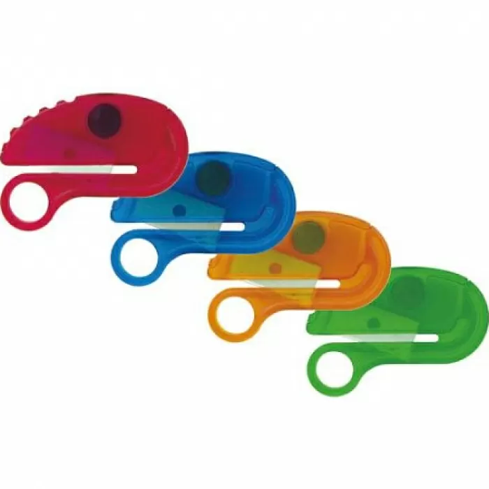 Нож NT Cutter iO-100PB с магнит | 8.40 лв. / 4.29 &euro;