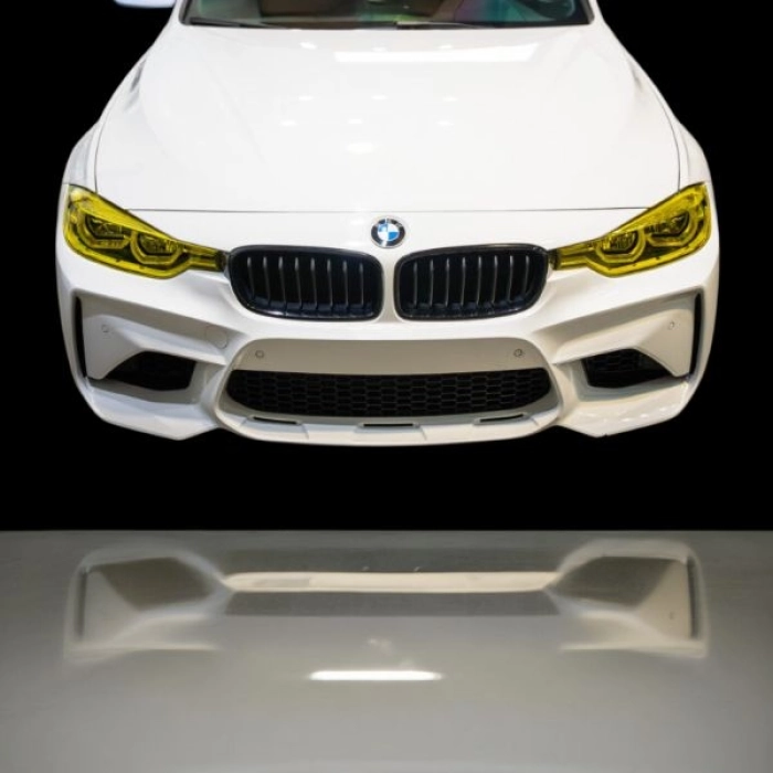 Защитно фолио STEK ForceShield Amber 75% 0.61/15m | 134.95 лв. / 69.00 &euro;