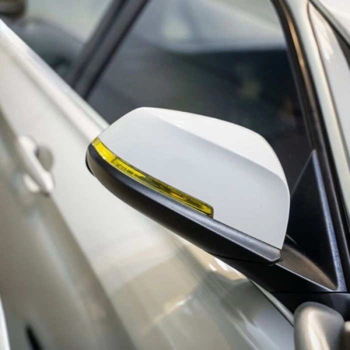 Защитно фолио STEK ForceShield Amber 75% 0.61/15m | 134.95 лв. / 69.00 &euro;