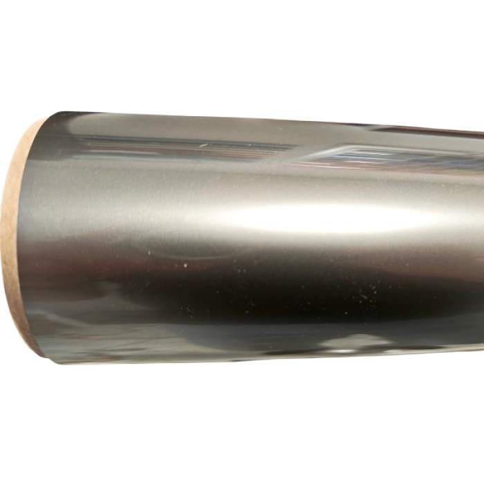 Защитно фолио Light Guard Mettalic Silver Chrome 1.52/18m | 60.00 &euro; / 117.35 лв.