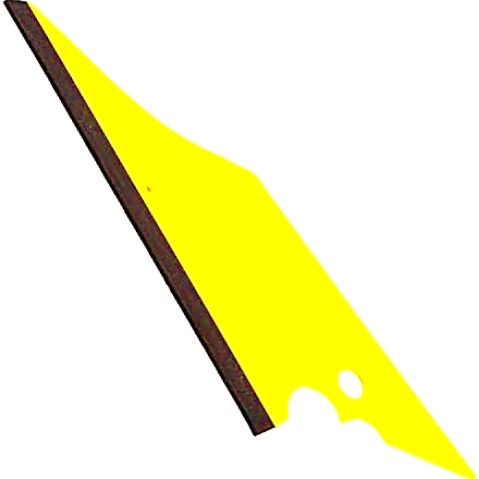 Ракел за стъкла Conquistador | 18.00 лв. / 9.20 &euro;