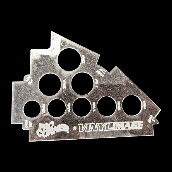 PPF Инструмент за парктроници и малки ъгли | 48.00 лв. / 24.54 &euro;