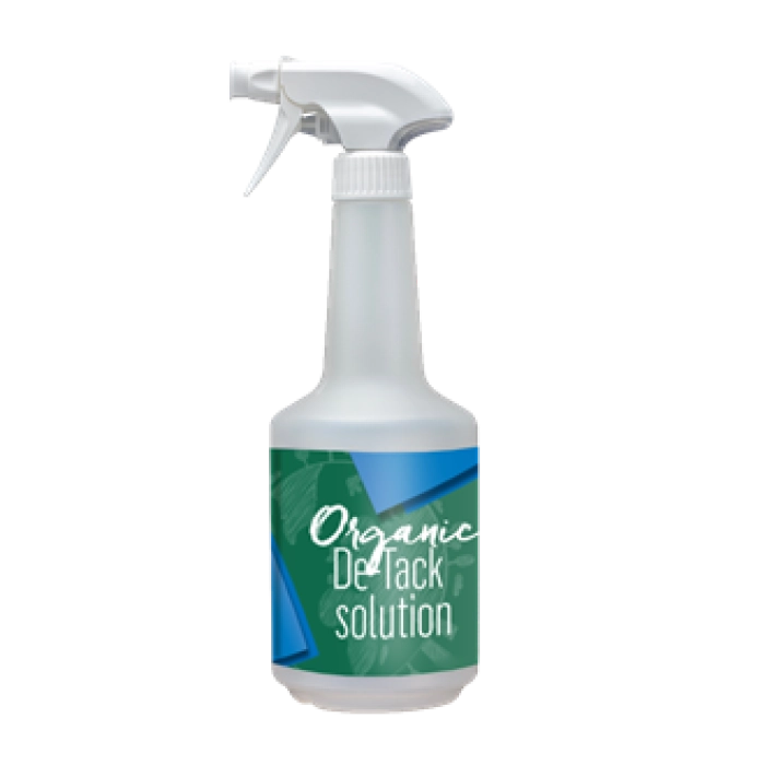 De-Tac Soluion 0.75L | 25.00 лв. / 12.78 &euro;