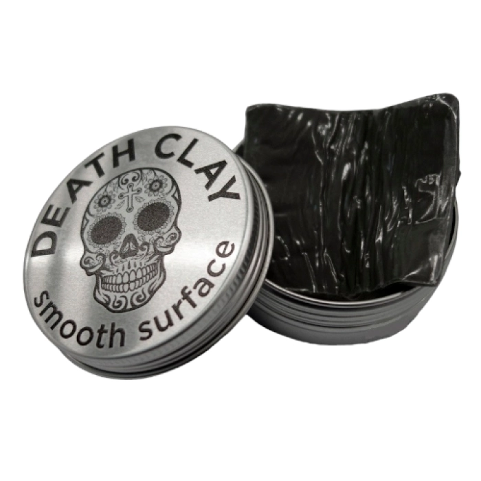 Глина за почистване Death Clay | 64.00 лв. / 32.72 &euro;