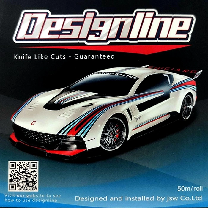 Лента за рязане Design Line | 42.80 лв. / 21.88 &euro;