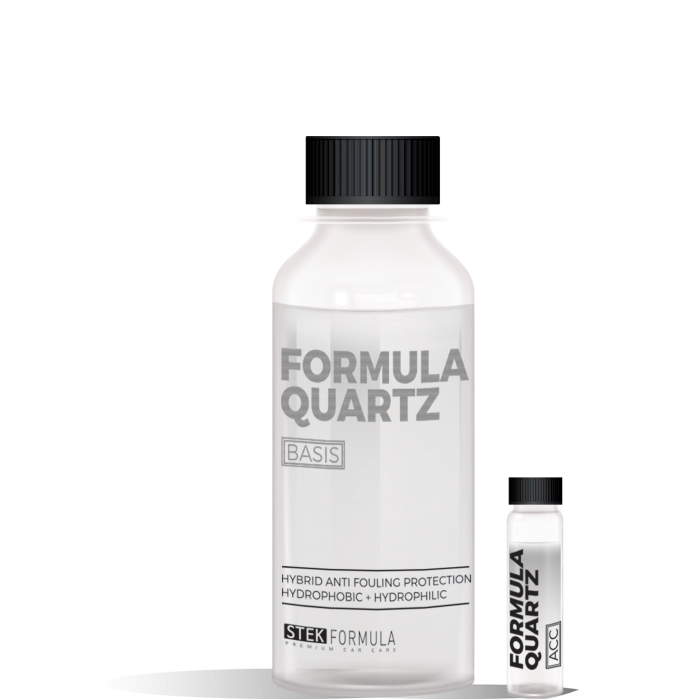 Керамика STEK Formula QUARTZ | 241.99 лв. / 123.73 &euro;