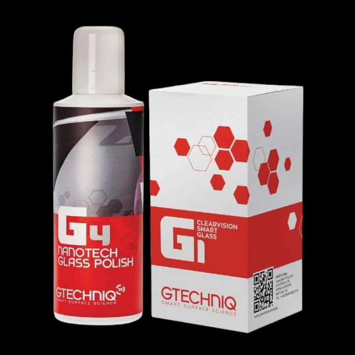 Комплект керамично покритие за стъкла G1G4 | 49.50 лв. / 25.31 &euro;