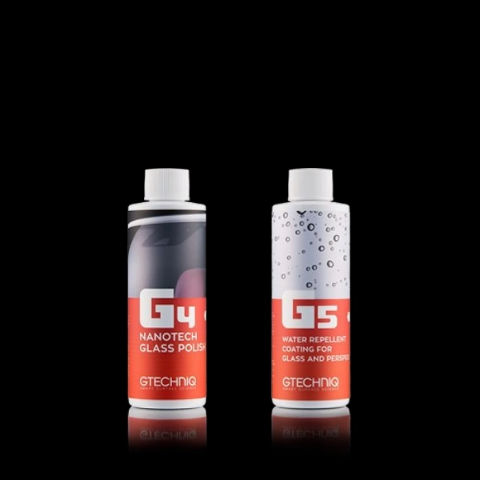 Комплект за полиране и защита на стъкла G5G4 | 45.00 лв. / 23.01 &euro;