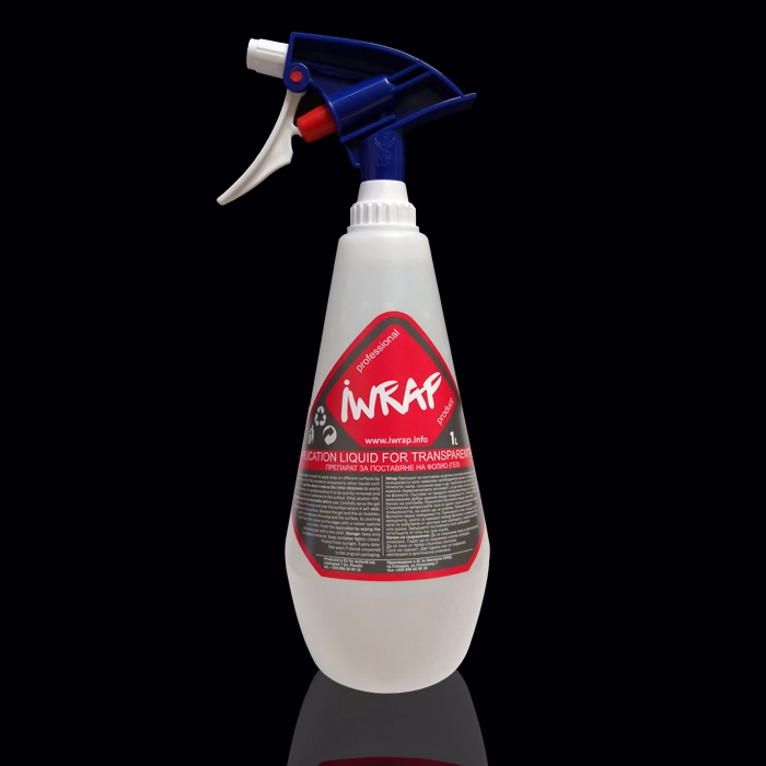 Препарат iWrap PPF Gel 1L | 24.50 лв. / 12.53 &euro;