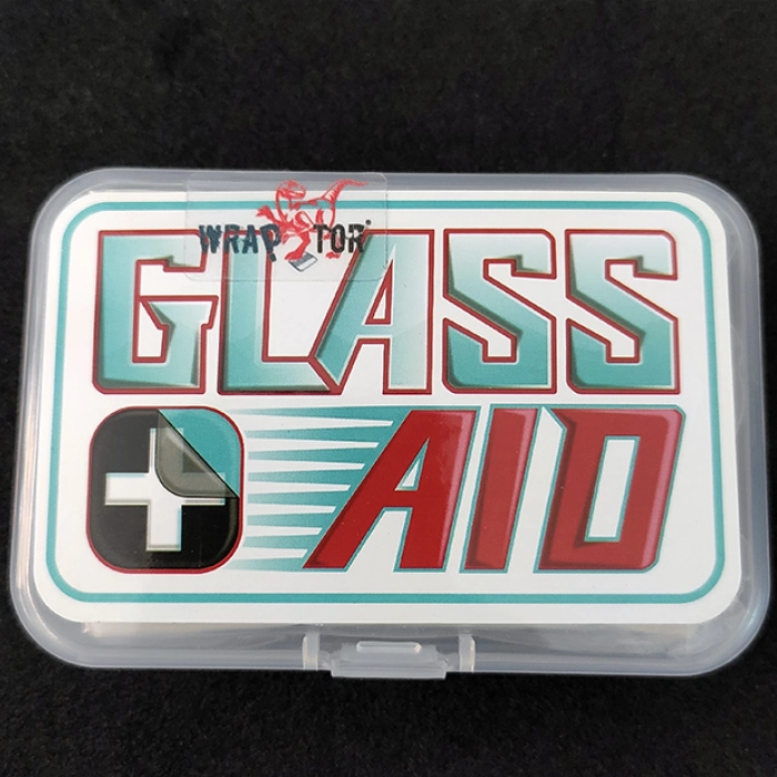 Глина за почистване Glass Aid | 44.99 лв. / 23.00 &euro;