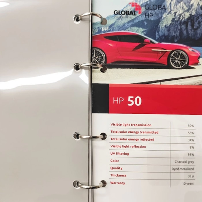 GLOBAL HP Premium 50% 1.52/30m | 22.00 лв. / 11.25 &euro;