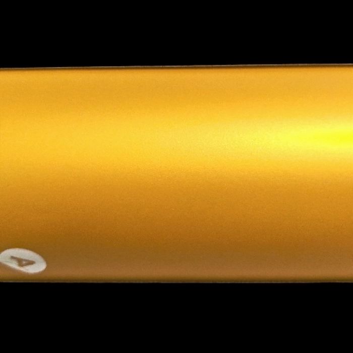 Arlon Matte Aluminium Gold Rush 1.52/25m | 50.00 лв. / 25.56 &euro;