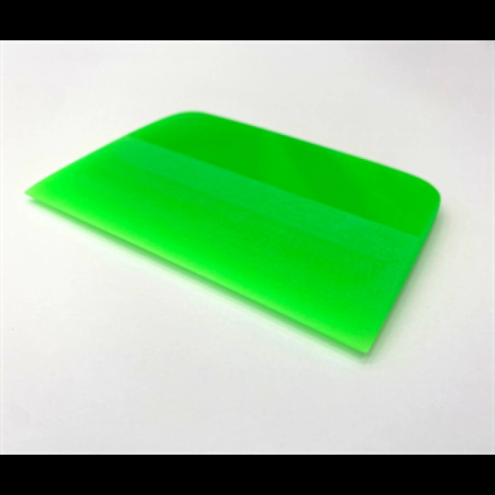 Ракел за защитно фолио GREEN PPF Squeegee 10cm /твърд/ | 24.00 лв. / 12.27 &euro;