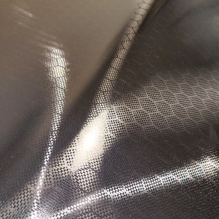 IrisTek Super Glossy Carbon Hive Fiber Black  1.52/17.5m | 80.00 лв. / 40.90 &euro;